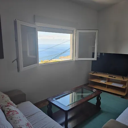 Relax Vista Mar 公寓 La Guancha