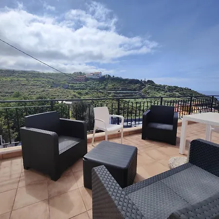 公寓 Relax Vista Mar