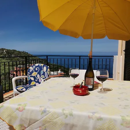 Relax Vista Mar 公寓