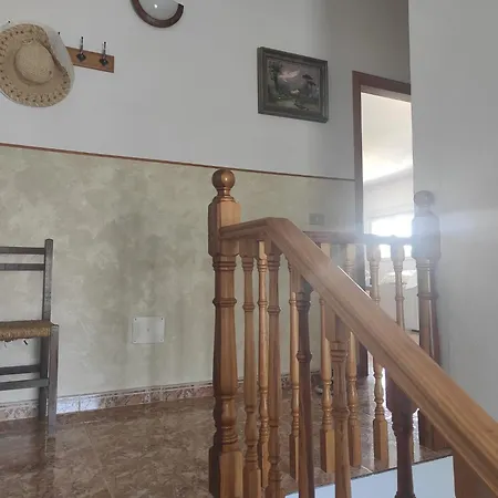 Relax Vista Mar Apartamento La Guancha